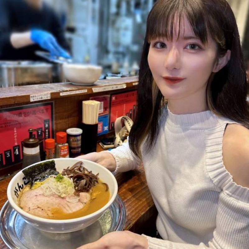 日偶像「1週吃6天拉麵」！沒胖還減5kg，3招減重法公開：高熱量照樣瘦