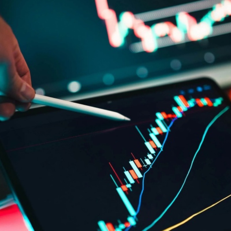 不只軍工股！專家點名「4大科技廠」受惠1.25兆國防預算