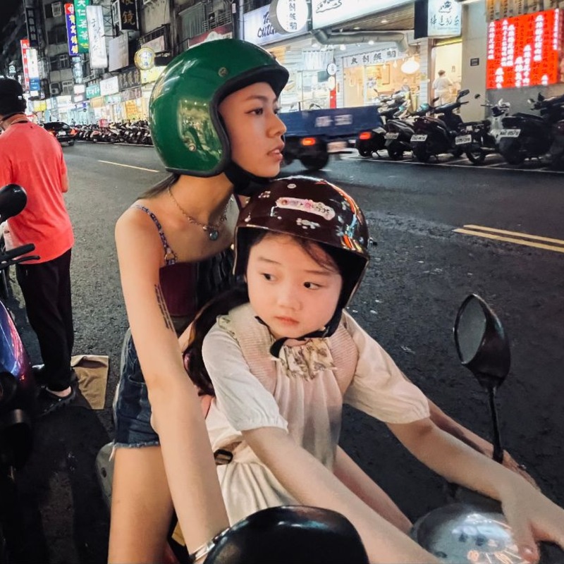 《左撇子女孩》闖奧斯卡15強！為台灣女導演寫下新紀錄