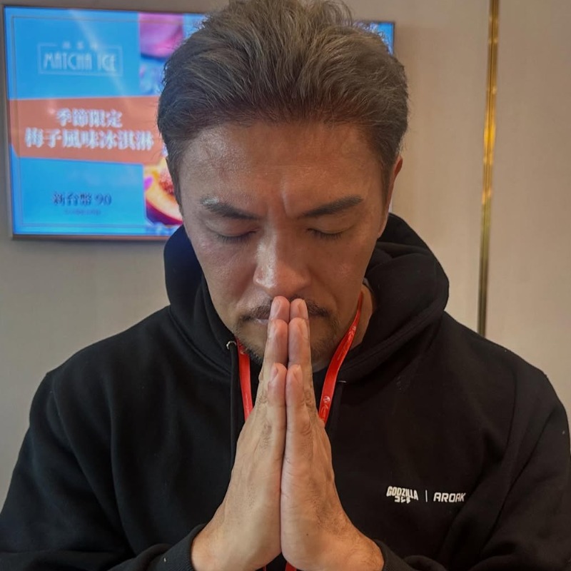 夢多喊「台灣就是國家」遭網暴！合作被取消、收入大減仍不改口