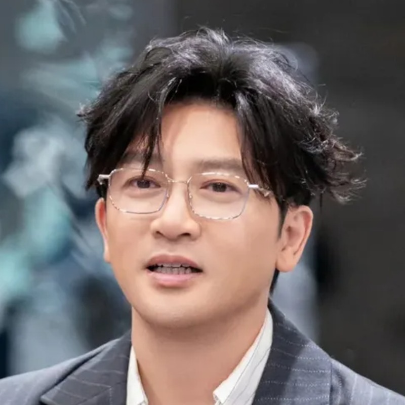 曾經討厭「乖乖虎」！蘇有朋淚崩：媽媽沒有選擇看見我！罕吐童年缺憾