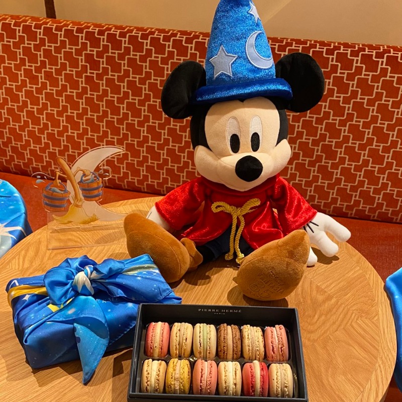 可可控注意！「7大品牌巧克力」新品一次看，迪士尼馬卡龍夢幻必收