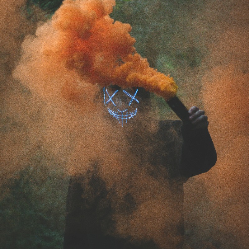 危險當下為何動彈不得？心理學揭開「戰、逃、凍結」真相