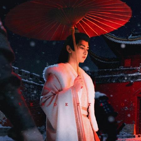 10部高分權謀古裝陸劇！《長安二十四計》開播衝上Netflix前3名