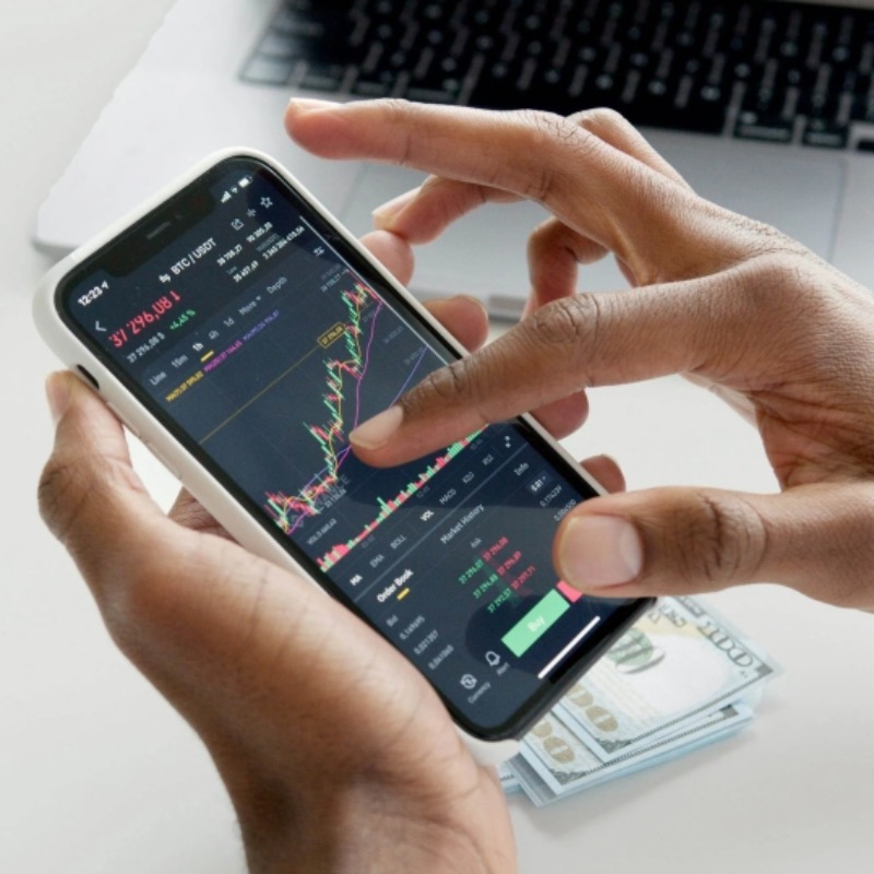 投資人小心！這「5檔股票」交易異常，遭證交所列入處置