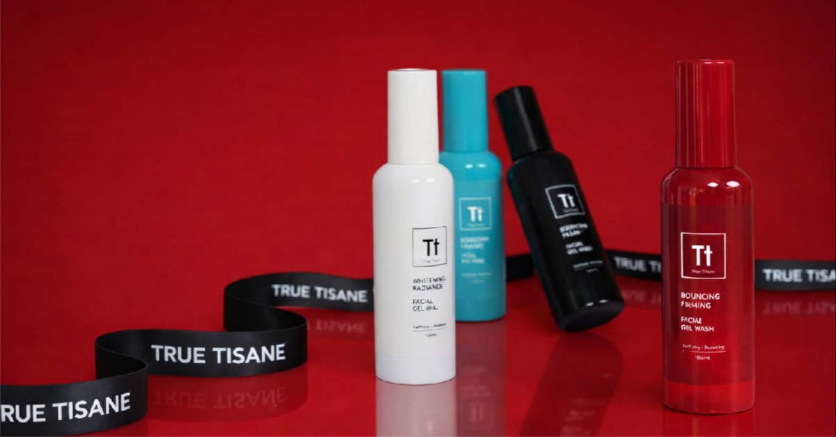 圖片來源： TRUE TISANE草本體驗