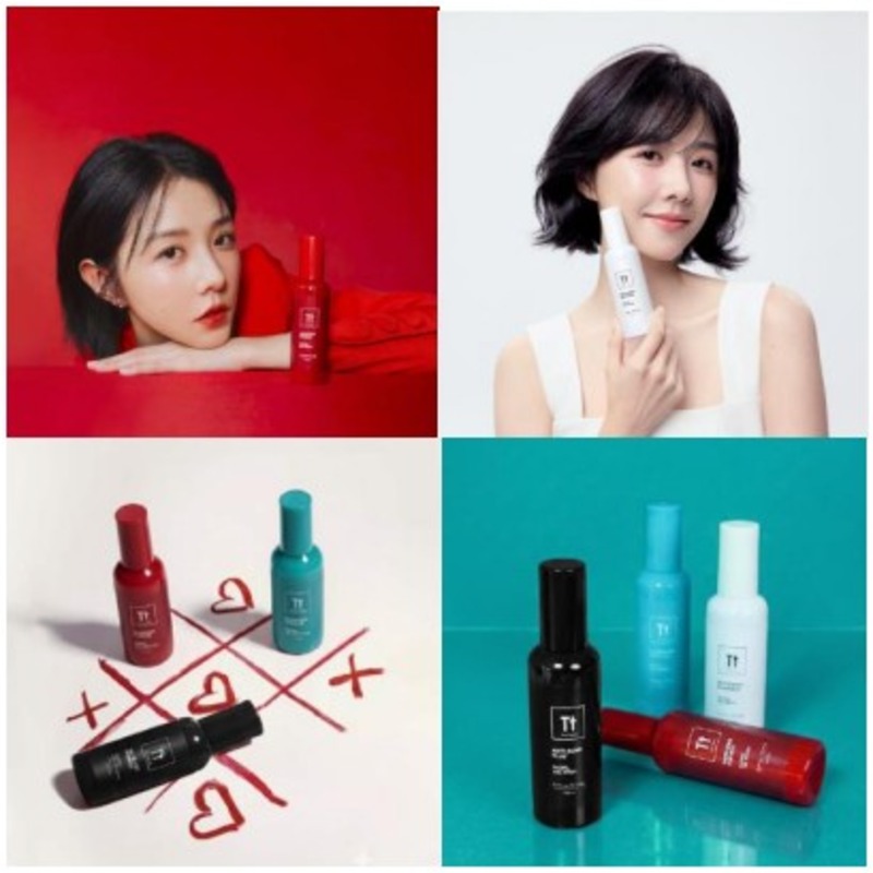 2026重新開始　從味道開始reset！邵雨薇最愛法國調香洗面露　1秒重置好狀態