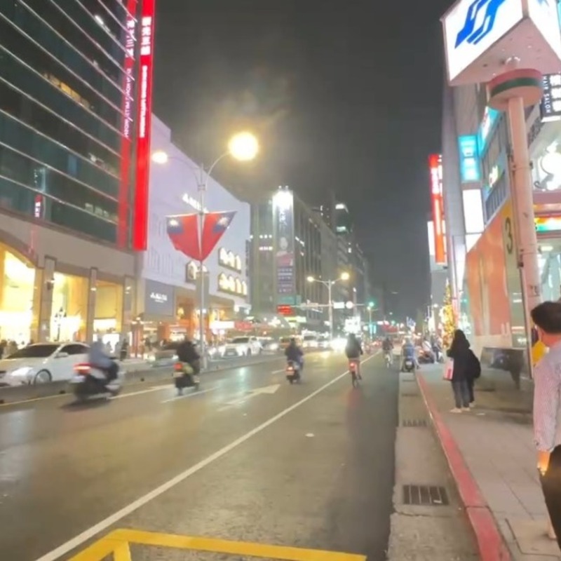 張文丟煙霧彈、隨機砍人！第一時間「開車撞死他」駕駛會怎樣？律師曝後果