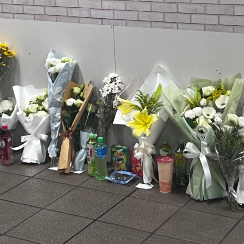 張文隨機殺人案登國際！外國網友心疼：台灣太安全，大家都以為是表演