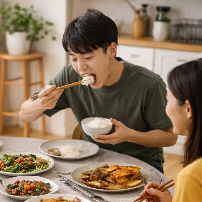 總是第一個吃完飯？這5個習慣恐讓失智提前上門，「這樣聽音樂」也會提高風險