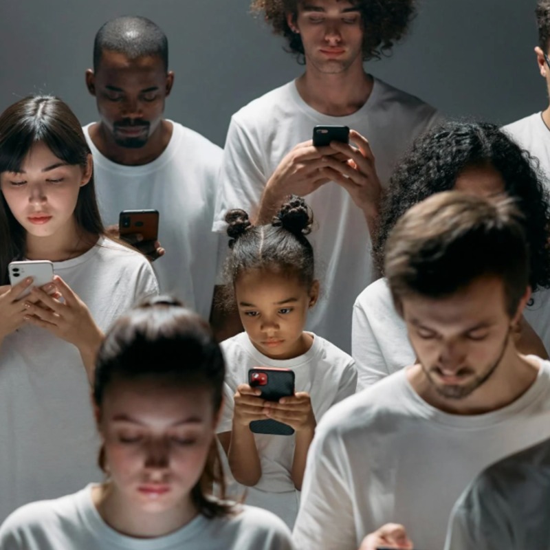 青少年手機滑不停不是意志力差？國衛院、清大研究：大腦早就有變化