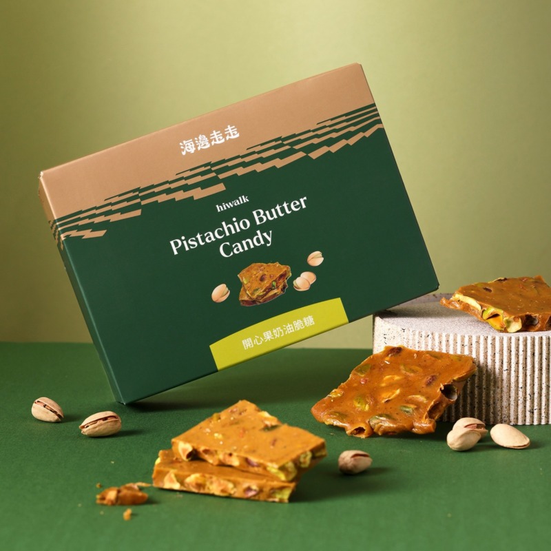 2026話題新春禮盒！藏壽司首推「松葉蟹」組合，海邊走走「開心果脆糖」堅果香超濃郁