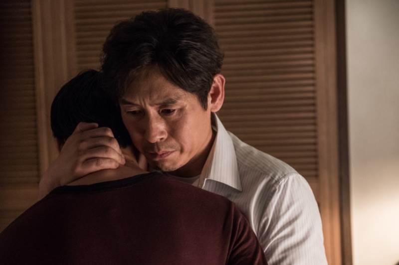圖片來源：니 부모 얼굴이 보고 싶다