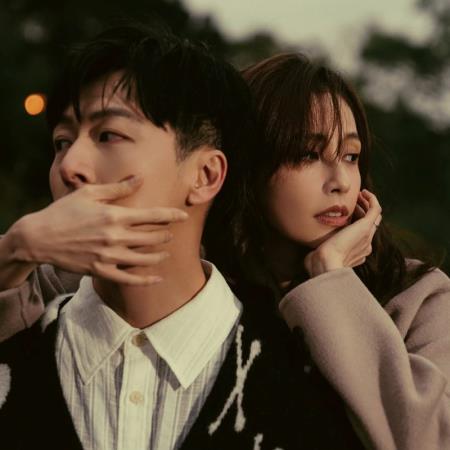 袁艾菲超商遭摸胸！老公怒揭陌生男「１反應」，氣喊：噁男真的該死