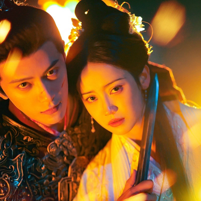 2025「億次播放量」古裝黑馬短劇10部推薦《青川入夢》《照鏡辭》質感不輸長劇