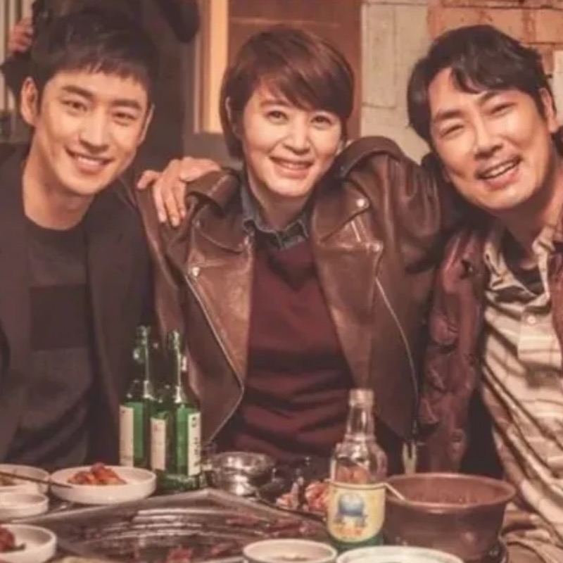 一人出事拖累全劇！7部被演員爭議拖下水的韓劇