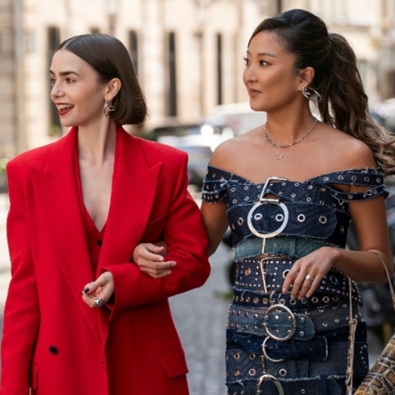 《艾蜜莉在巴黎》沒說的，但我們懂！高質感「大人的玩具」推薦！