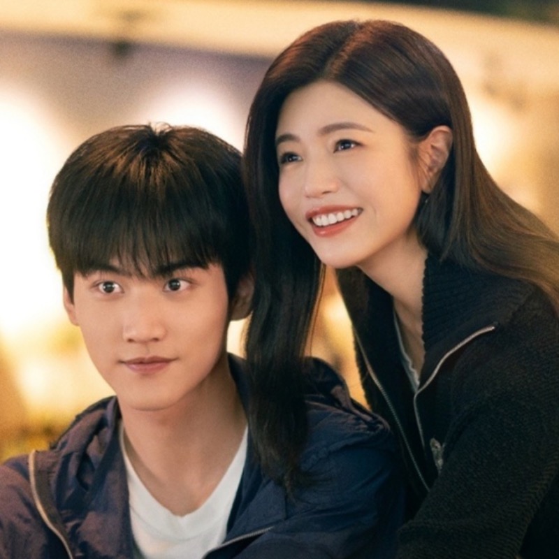 陸劇《狙擊蝴蝶》6位主演一次認識！陳妍希恢單近況、周柯宇爆紅