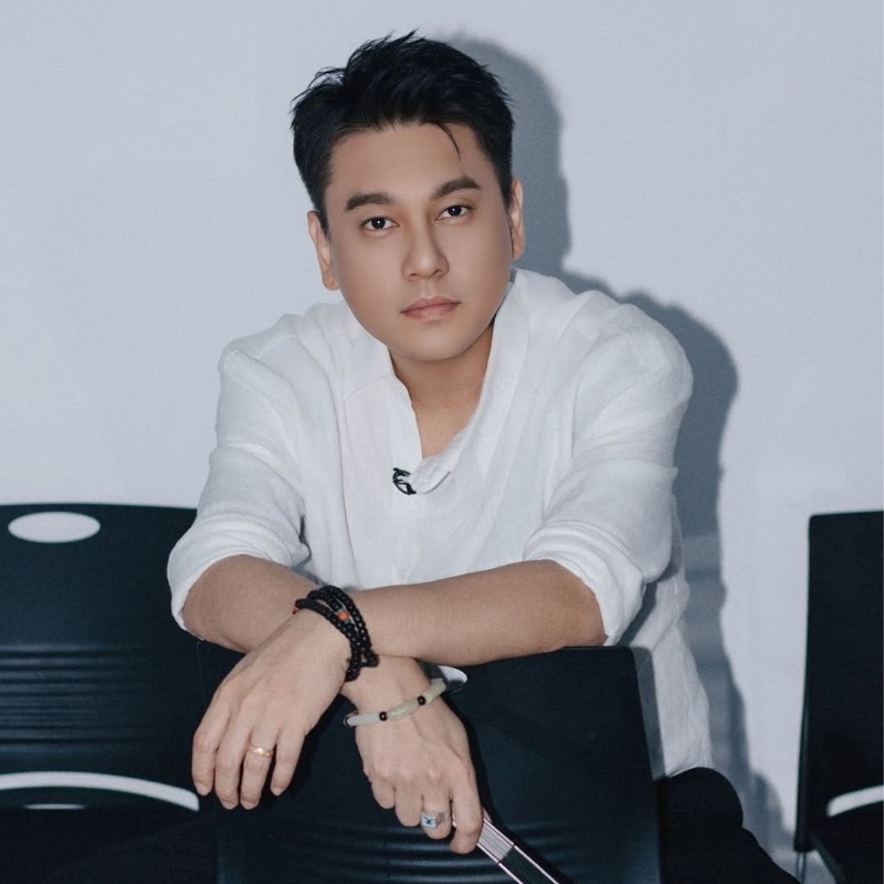 朱孝天怒嗆相信音樂道歉！發聲明認情緒失控：遭網爆身心俱疲