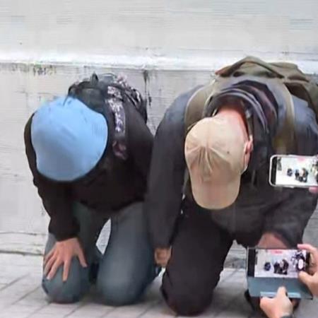 隨機攻擊太沉重！加害者父母「恐患憂鬱症」，醫曝傷心無法表達最痛苦