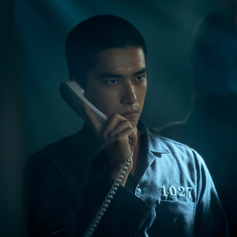 2025IMDb高分台劇推薦！《如果我不曾見過太陽》排第8，冠軍是這部