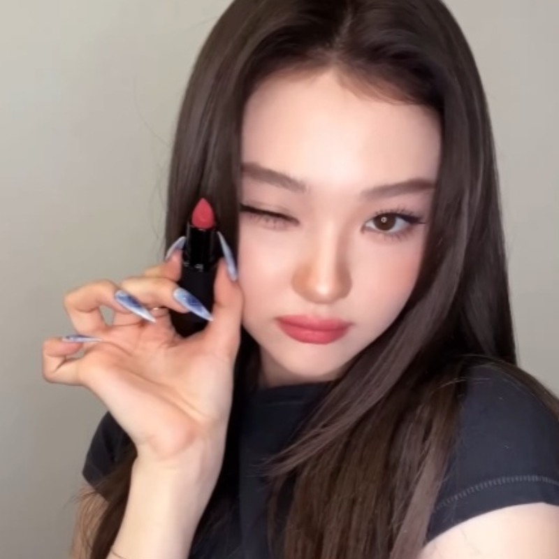 2025美妝快閃店！Meovv Ella輕親唇膏、TIRTIR金泰亨氣墊好燒