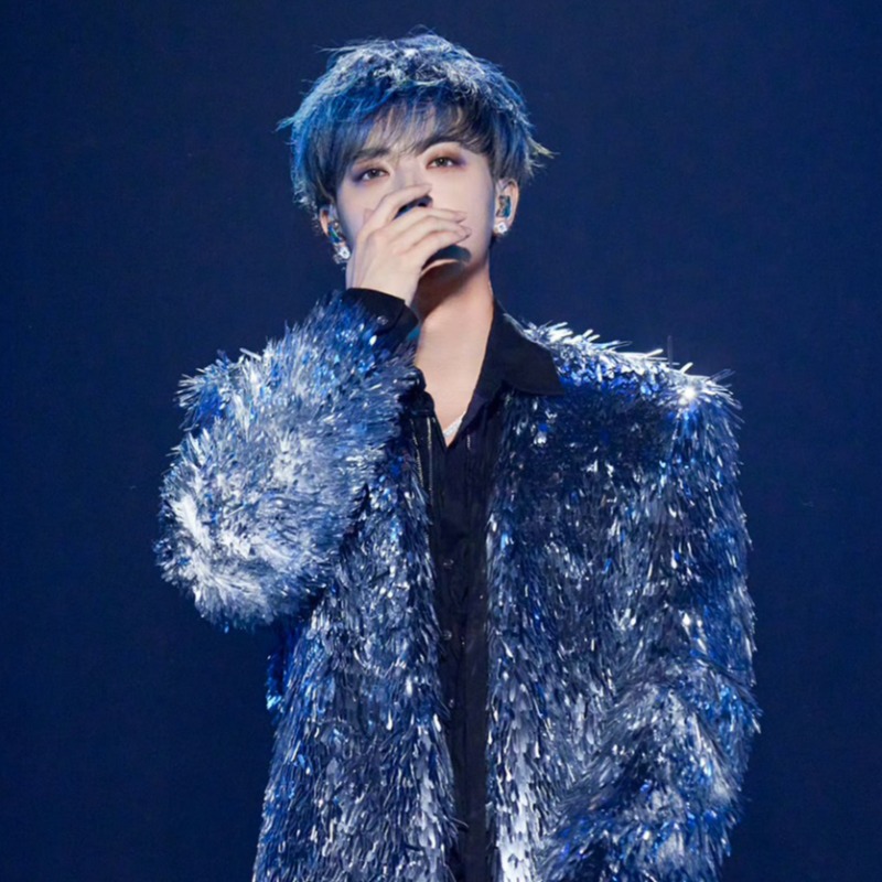 黃子韜自爆6歲險成「植物人」！腦出血開顱「縫43針」仍淡定說一句話