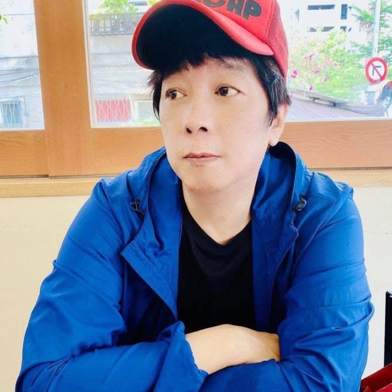 震撼娛樂圈！資深藝人曹西平三重住處猝逝，享年66歲