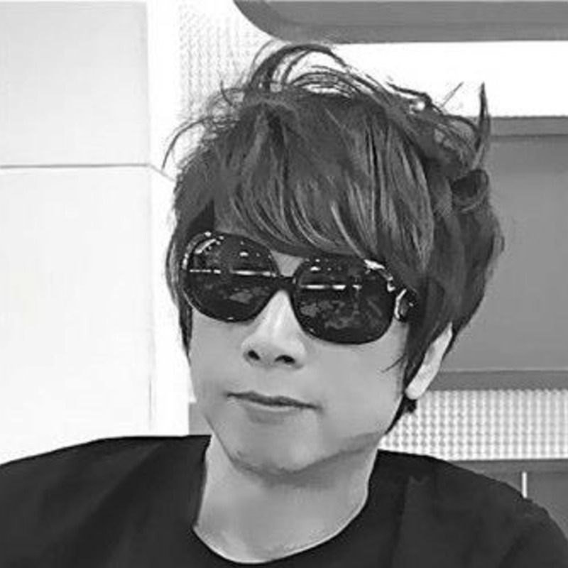 曹西平猝逝！感恩長文竟成人生告別總結：這一生我覺得自己做得非常好