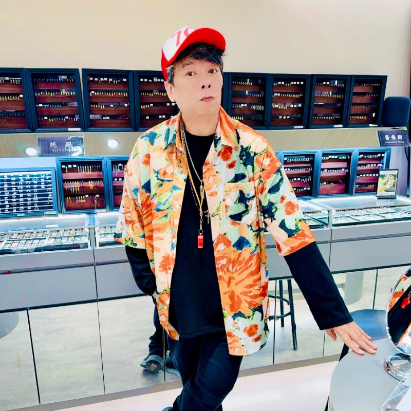 曹西平猝逝！乾兒子發聲揭死因，無奈喊話親屬拜託一件事