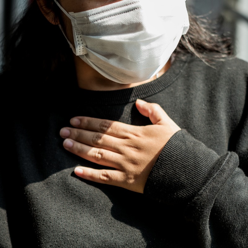 冬天猝死，5種低調徵兆！醫：常被忽略的重要線索