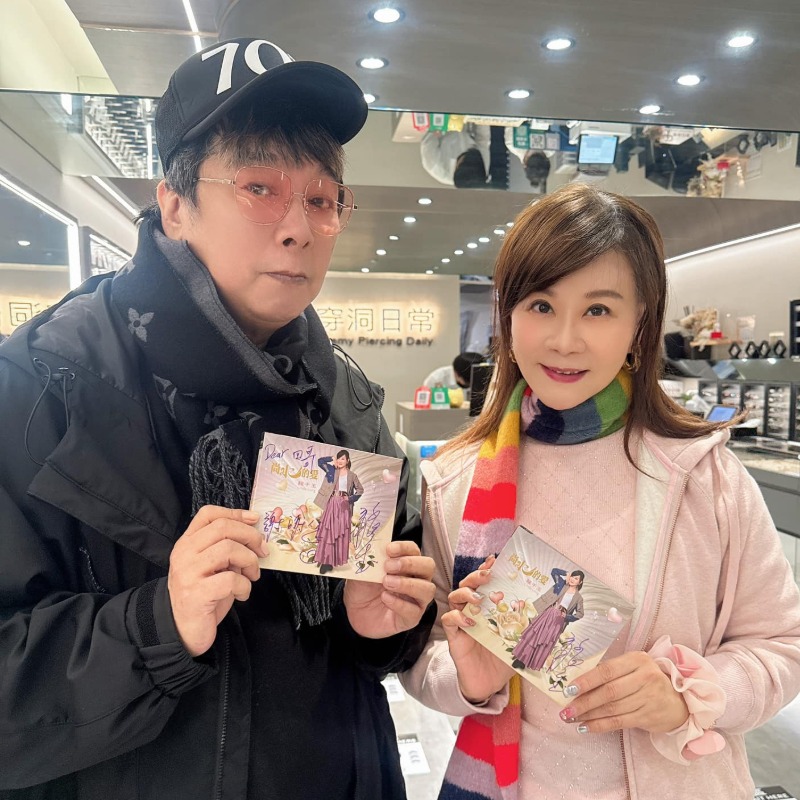 曹西平驟逝！乾兒子無法領遺體心碎，龍千玉出手「聯繫前夫」授權處理後事