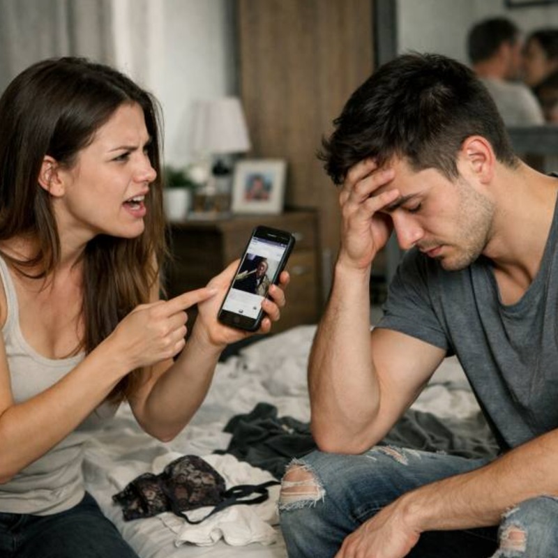 1月愛情運勢！處女、金牛戀情不穩定，摩羯、天秤有隱藏的三角戀