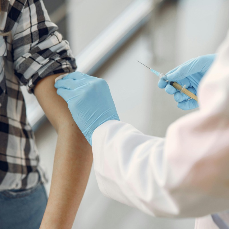 一針就有救？英國研發「癌症疫苗」10年內問世！拚每年可拯救360萬人