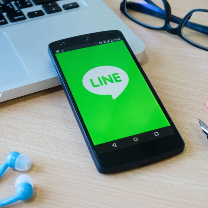 LINE官方公布5大最新詐騙手法，「這個」最慘救不回