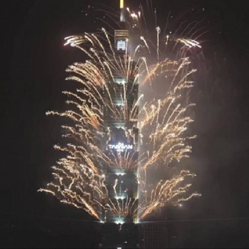 因跨年晚會交管，6大縣市「這時段」暫停美食外送