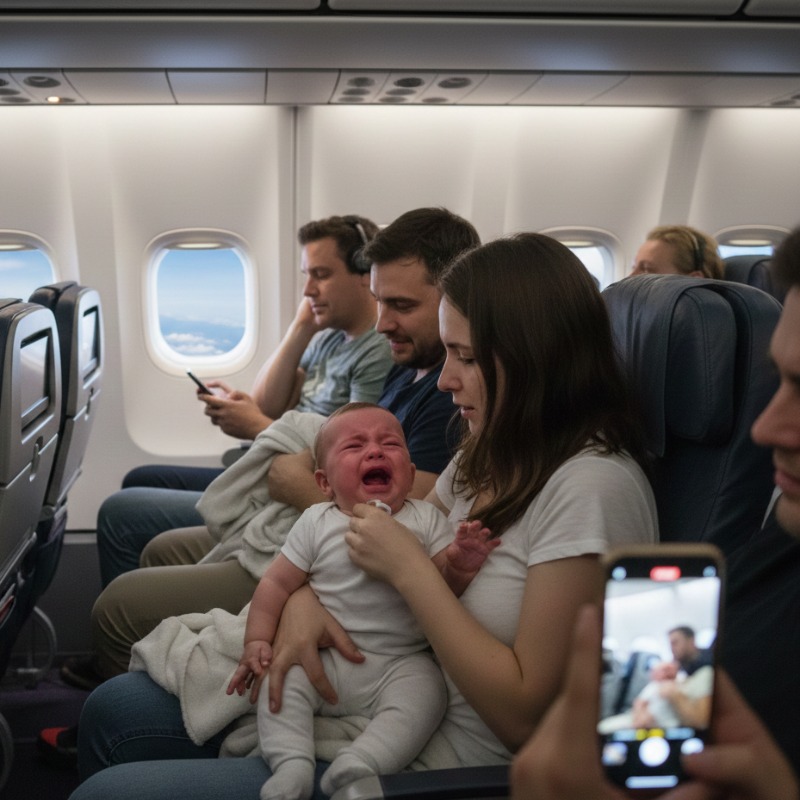 不會教就不要生？啾啾鞋談厭童文化：你只看到那0.1%