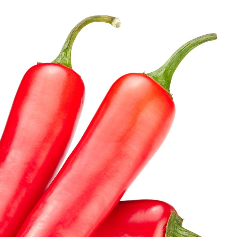 辣椒能減重「吃錯反而變胖」！醫揭吃辣瘦身助攻3原則