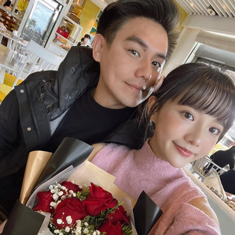 《大學生》Nina宣布離婚！承諾以「鳥巢式共育」守護孩子：永遠是一家人