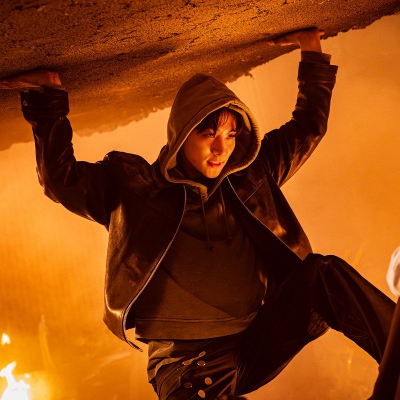 10部超能力韓劇推薦《現金英雄》李俊昊當課金英雄，《還魂》首部仙俠古裝