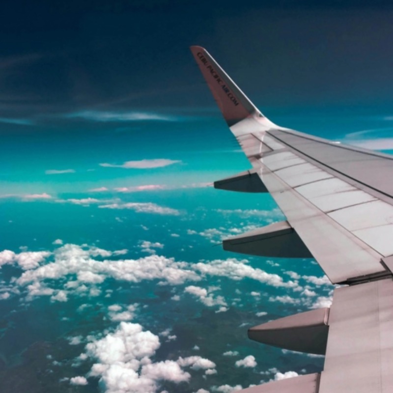 旅費恐損失！「知名航空公司」宣布1/4起全面暫停台灣航線