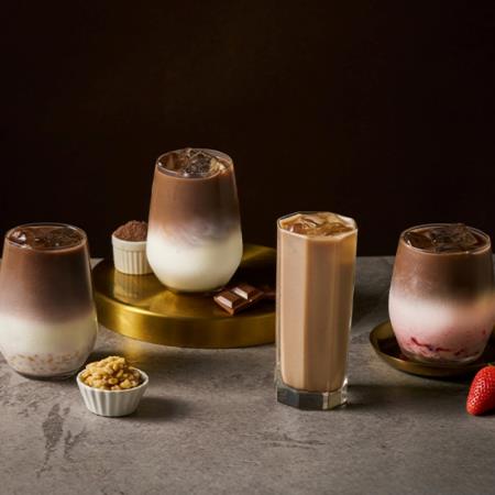 手搖飲新品推薦!Mr.Wish×「SOU・SOU」質感周邊必收,康青龍「焙芽Q奶」咀嚼控要喝