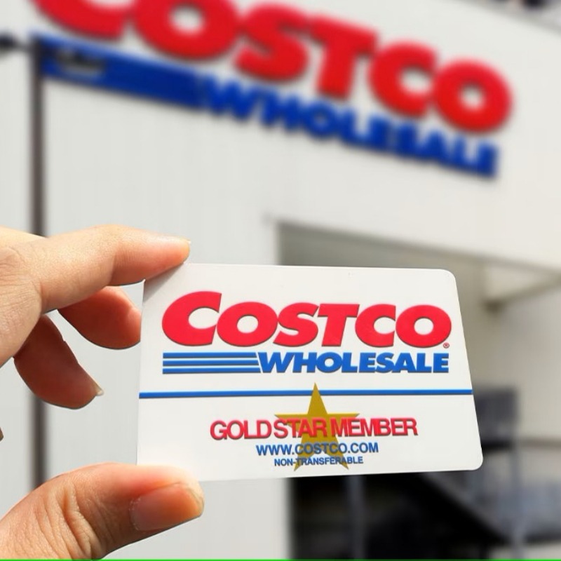 好市多會員年費漲價了！最高漲幅66%，這時間實施