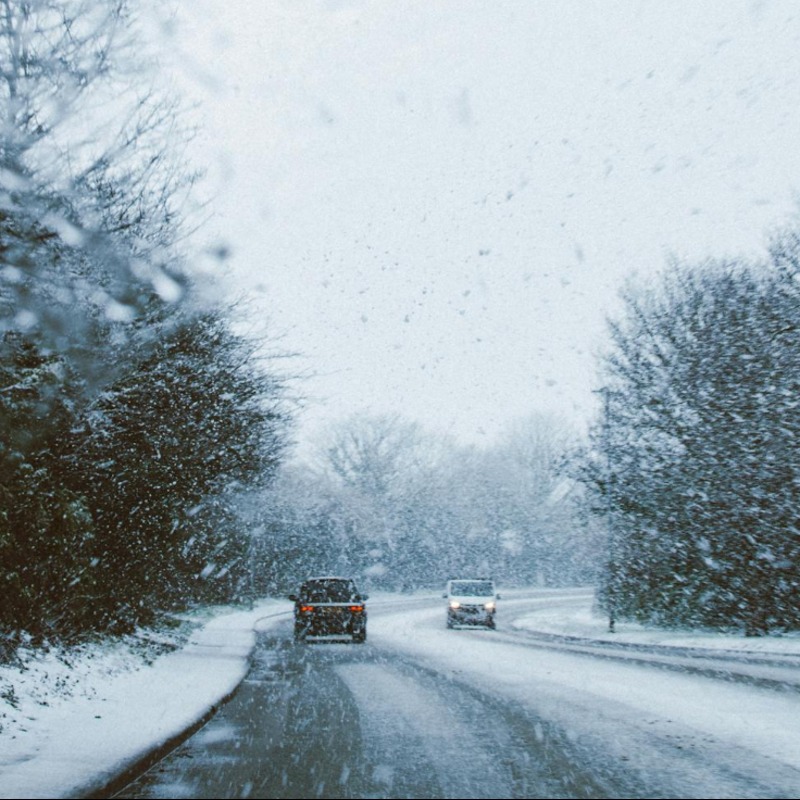 冷到一月中旬？「冷氣團＋輻射冷卻」雙重夾擊，專家示警：冷空氣還沒走完！