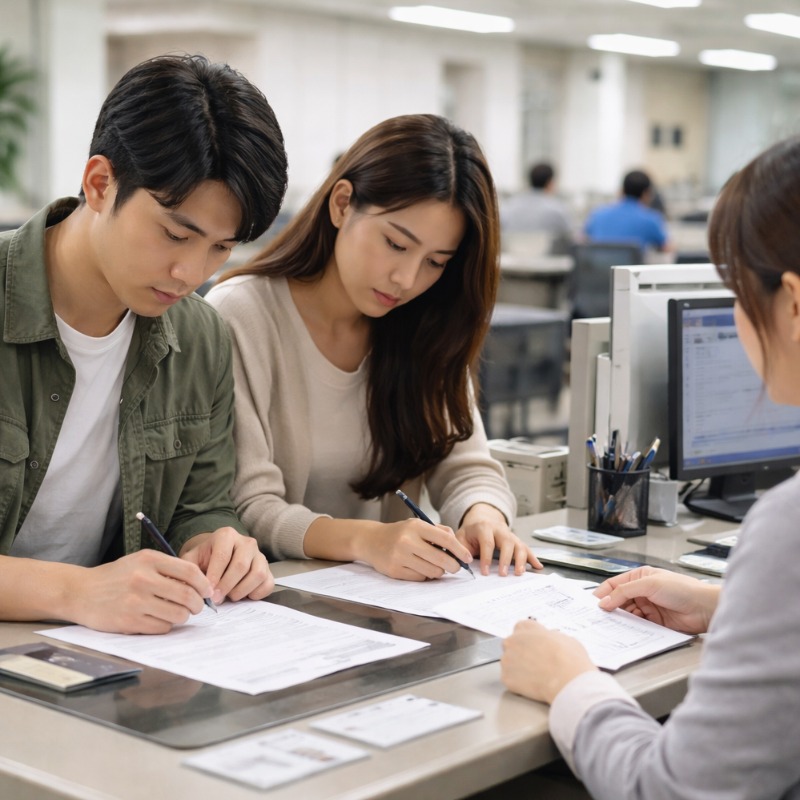 離婚前多想想？立院法制局借鏡南韓「離婚冷靜期」掀熱議，網一面倒揭傻眼真相
