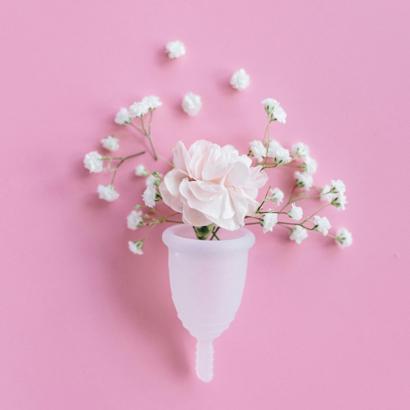 不是血味！嗅覺預知每任女友「生理期」網熱議：男同事連第幾天都知道