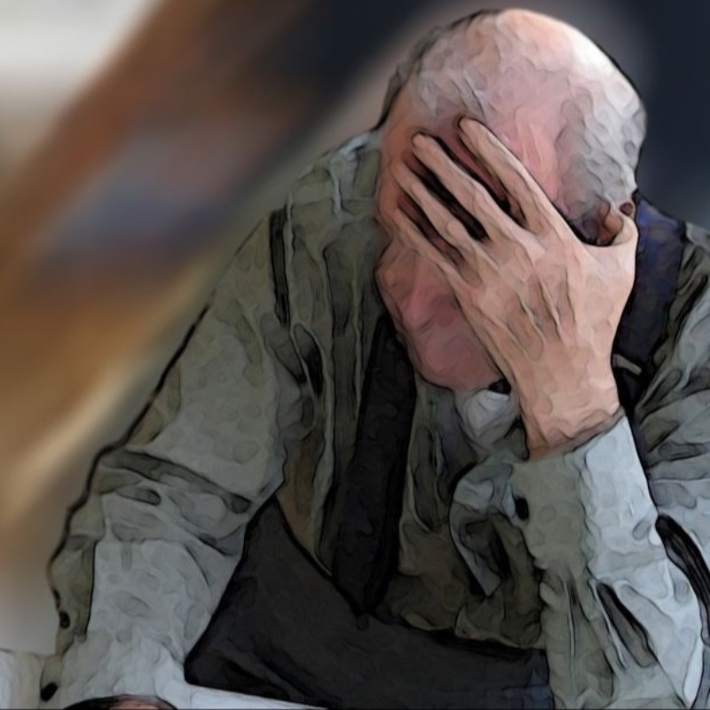 朱天文首談侯孝賢失智歷程！醫揭高智商者「斷崖式退化」真相