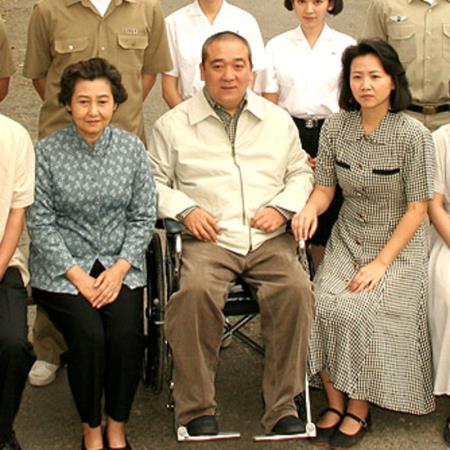 69歲趙學煌過世！演藝圈痛失老戲骨，妻前一日「剛申請急難救助金」