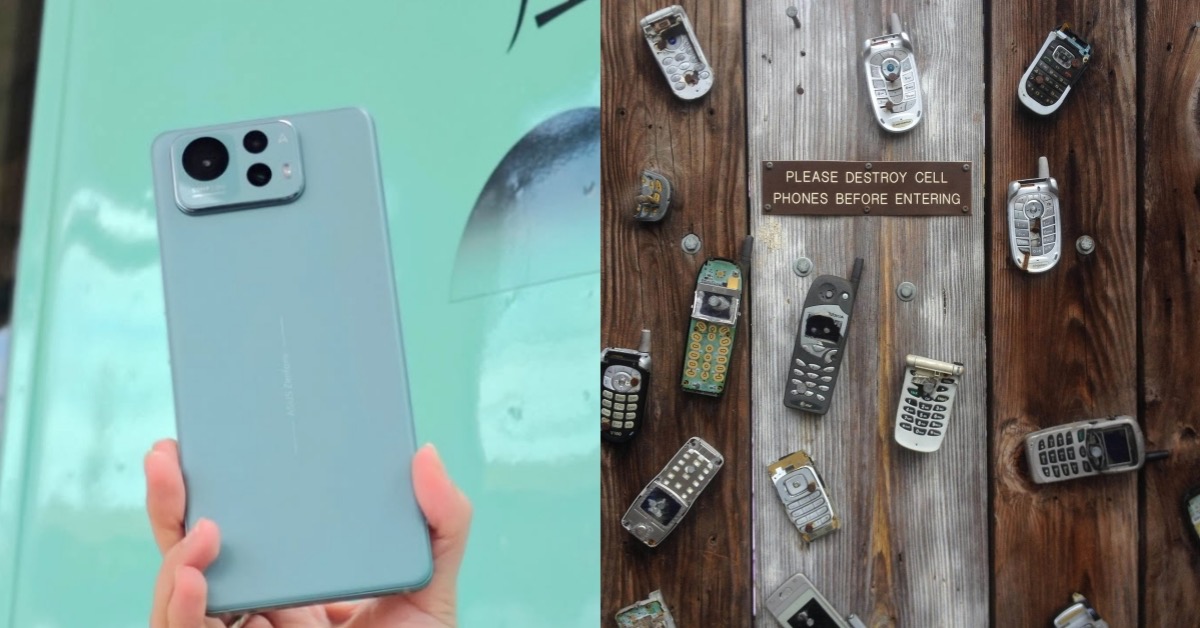 主圖來源:pexels、IG@asus_taiwan