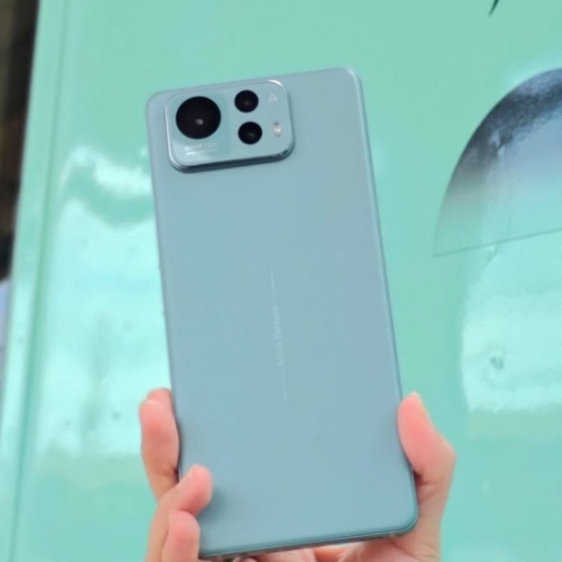 華碩退出手機市場？官方回應「今年不推新機」原因曝